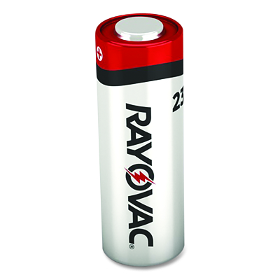 23A Alkaline Keyless Entry MPN:KE23A-1ZMG