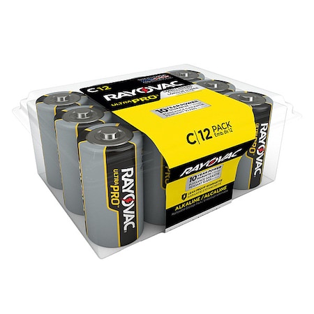 Rov ALC-12PP.01 Ultra Pro C 12PK Pp MPN:ALC-12PP