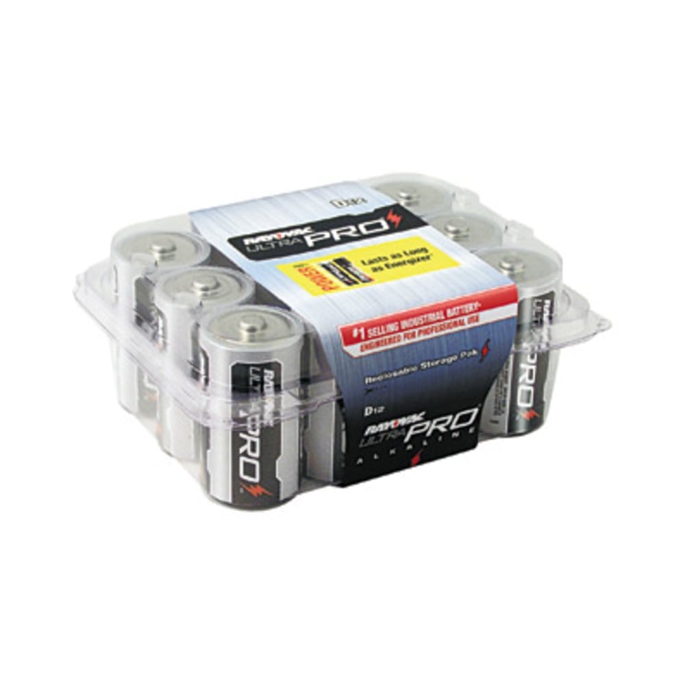 Rov ALD-12PP.01 Ultra Pro D 12PK Pp MPN:ALD-12PP
