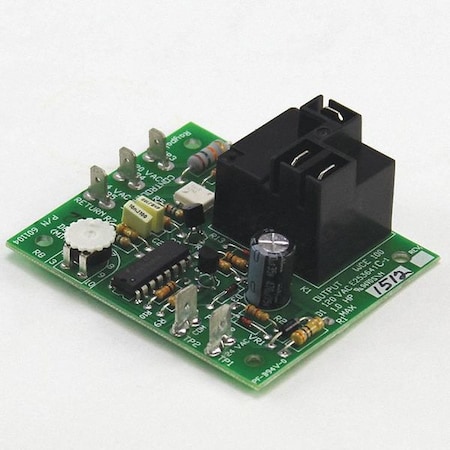 Economaster Relay/Circuit Board MPN:004675F