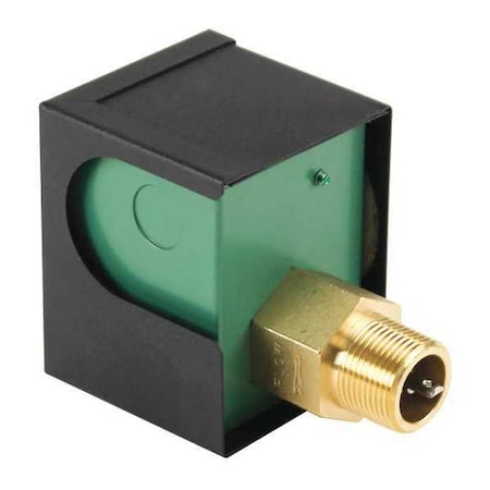 Flow Switch, 1 in., 24V MPN:007142F