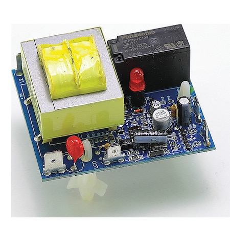 Control Board MPN:007157F