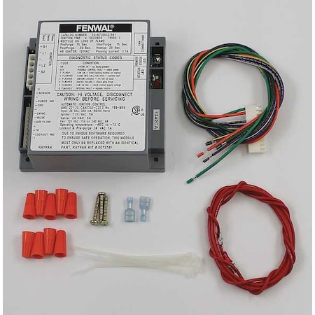 Module, 24V, HIS MPN:007374F