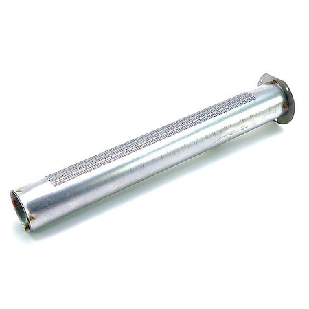 Burner with Gasket and Screws MPN:007442F
