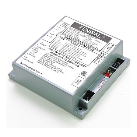 Ignition Control Board, 120V MPN:009057F