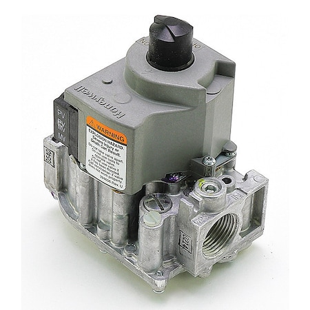 Gas Valve, Raypak, Natural Gas MPN:003900F