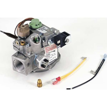 Gas Valve, 1 in., 24V MPN:006509F