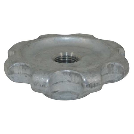 Lid Nut, For Use With 5UJK0, 5UJK6 MPN:07-943