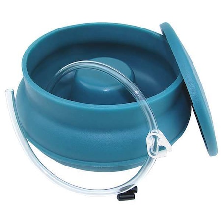 Bowl, 14 in. dia., 0.22 cu.ft. MPN:23017R