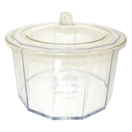 Bowl, 9 in. dia., 625g MPN:23068R