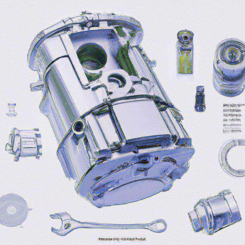 Counter Weight Assembly for Tumblers MPN:7972