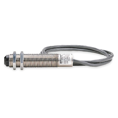 Fixed Mount IR Temp. Sensor, 32 to 240F MPN:RAYCI3A10L