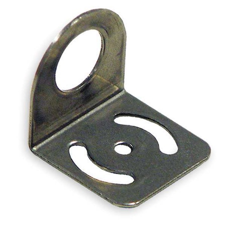 Fixed Bracket, CI Series Temp Sensors MPN:XXXCIACFB