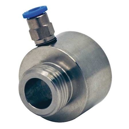Air Purge Collar For CM and CI Sensors MPN:XXXCMACAP