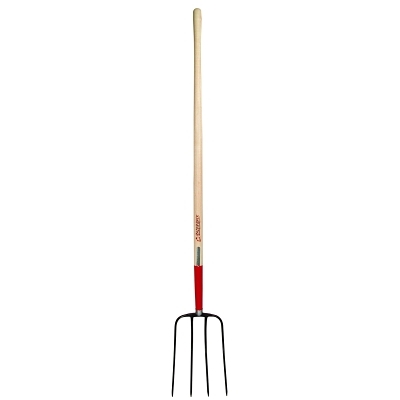 A44 Manure Fork w/Flex Beam Union MPN:74102