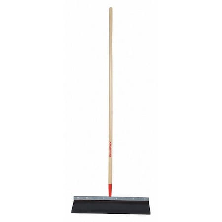 Floor Scraper, 22