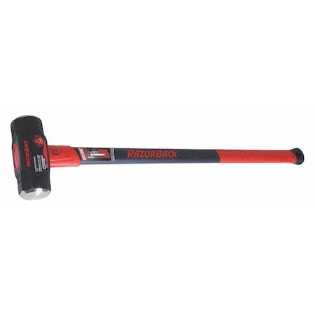 Sledgehammer, No.10, 34