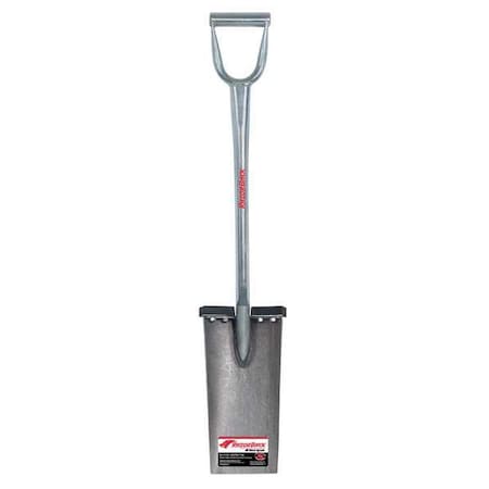 Razorback All Steel Spade 13
