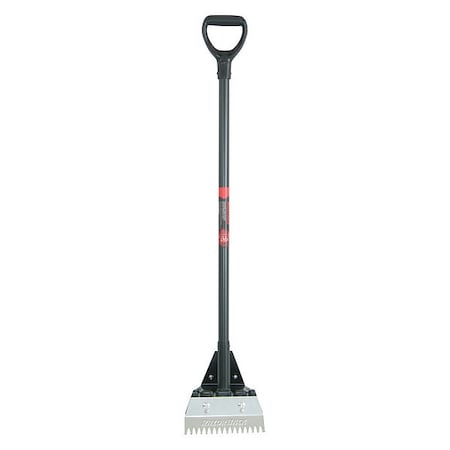 Roofing Tool w/Fulcrum Fgl Handle and D-Grip MPN:2594100