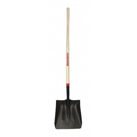 C2CSL Lh Steel Coal Shovel Union Stand MPN:54246