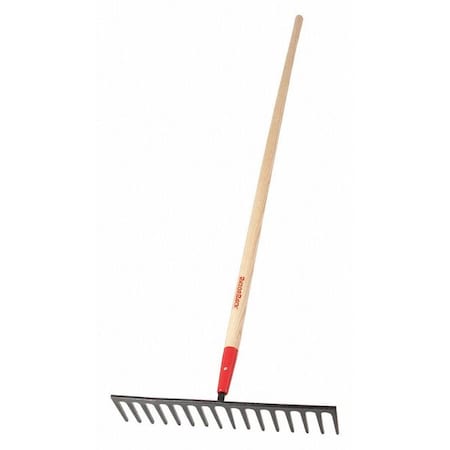 R16 Road/Stone Rake Union Delux MPN:63122