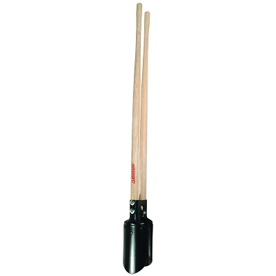 Atlas Post Hole Digger MPN:78004