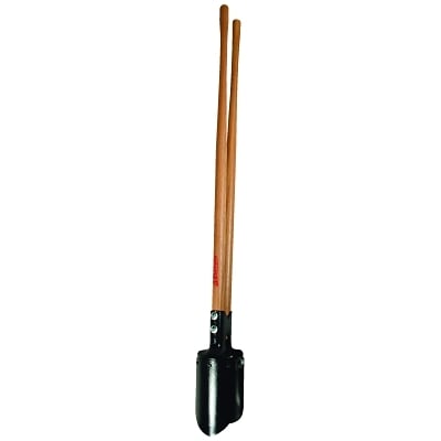 Example of GoVets Post Hole Diggers category