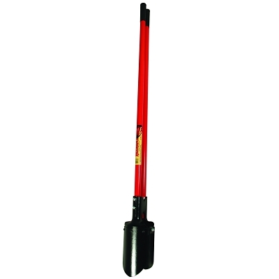 Razorback H48FG Post Hole Digger w/Fiberglass Hd MPN:78006