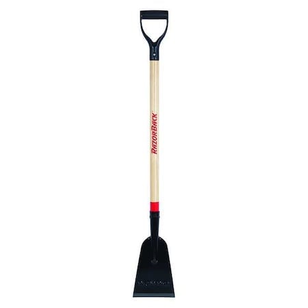 Razorback Scraper/Chopper MPN:81100