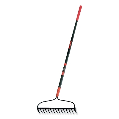 Razor-Back Bow Rake Fiberglass Handle MPN:2853900