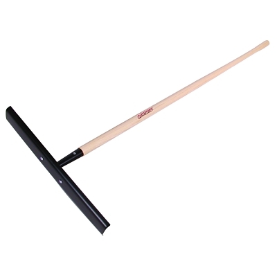 NCR-20 Concrete/Barn Rake Union Delux MPN:83148