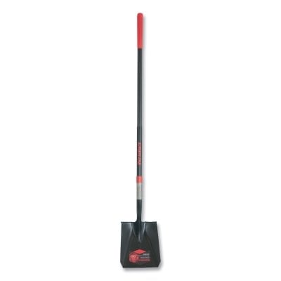 Shovel Long Handle Sq Ptrazor-Back Fg Handle MPN:2594500