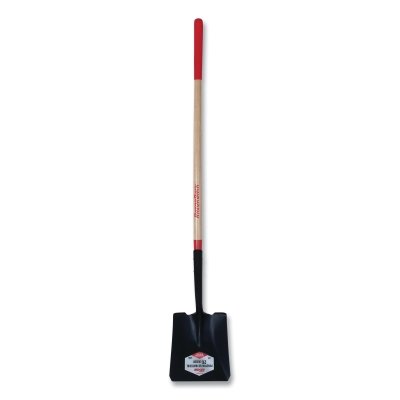 Long Handle Square Razor-Back Power Edge MPN:3593700