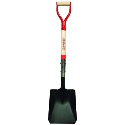 S2UD Dhsp Shovel Razor Back MPN:42101