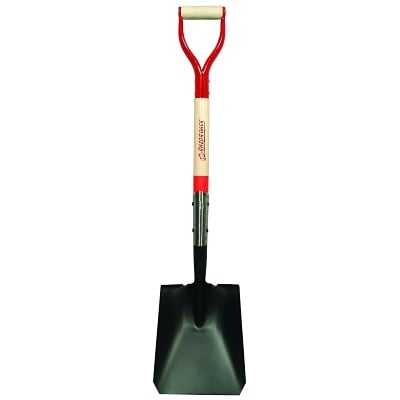 S2UDS Dhsp Shovel Razorback Forward Tur MPN:42116