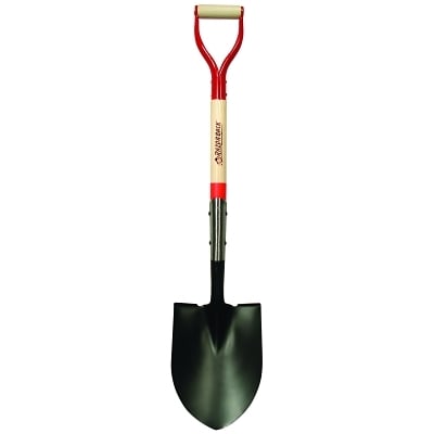 R2UDS Dhrp Shovel MPN:43205