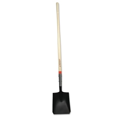 S248 Lhsp Shovel Razor Back MPN:44101
