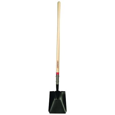 S2CB48S Lhsp Closed Backshove Razor Back MPN:44363