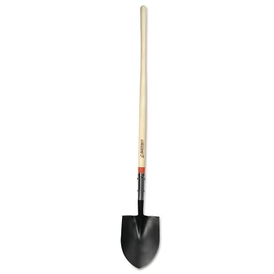 R248 Lhrp Shovel Razor Back MPN:45519