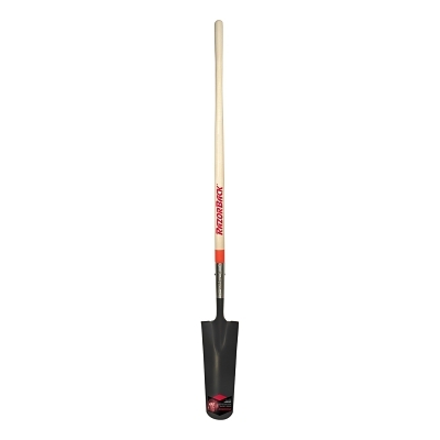 CBDS16L Closed Back Drain Spade w/48