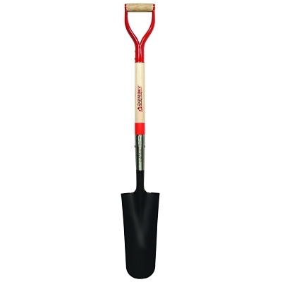 CBUDS14 Closed Back Sharpshooter Drain Spade MPN:47202