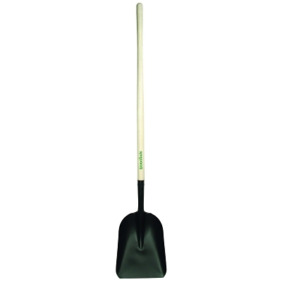C2ESL Long Handle Eastern Scoop #2 Size MPN:50140
