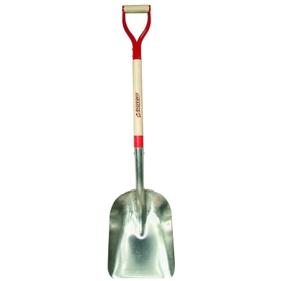 AL2ES Deluxe Dh Aluminumeast Ern Scoop MPN:50154