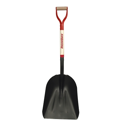 C8WGS Dh Steel Western Scoop Union Stand MPN:53117