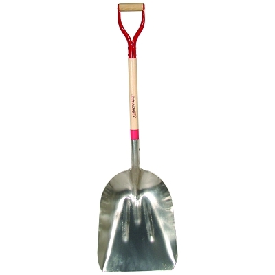 AL12WGS Del Dh Aluminumweste Ern Scoop MPN:53128
