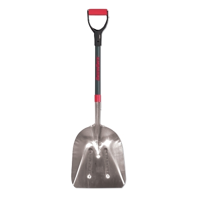 Alum Scoop #12 Blade 29