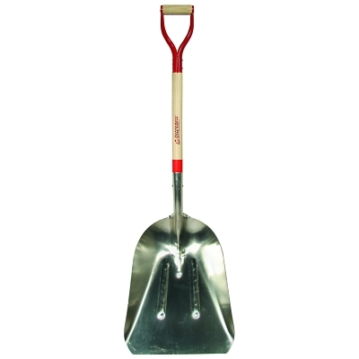 AL14WGS Del Dh Aluminumwest Ern Scoop MPN:53130