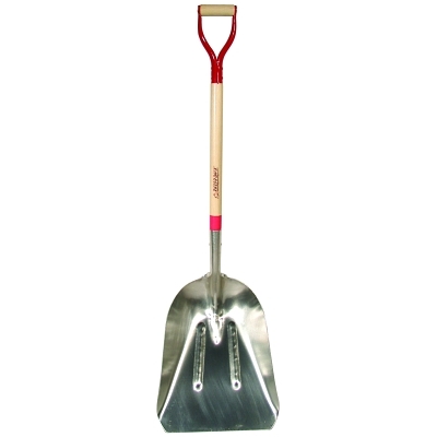 AL14WGS-36D Del Dh Alumwester Scoop MPN:53173