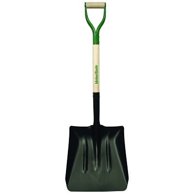 C2CS Dh Steel Coal Shovel Union Stand MPN:54109