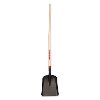 Rhgpl Lh Gen Purpose Shovel Street- Rr MPN:79805